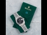 Rolex Datejust 36 Nero Jubilee Royal Black Onyx   Watch  16234